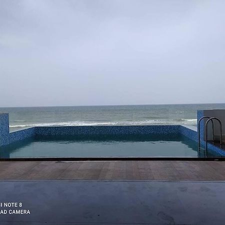צ'נאי Sona Homes, Beach House מראה חיצוני תמונה