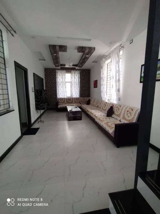 צ'נאי Sona Homes, Beach House מראה חיצוני תמונה