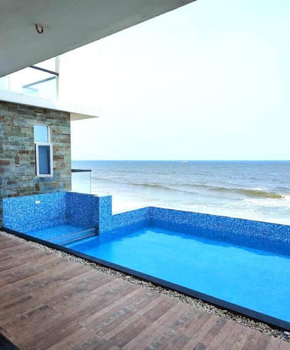 צ'נאי Sona Homes, Beach House מראה חיצוני תמונה