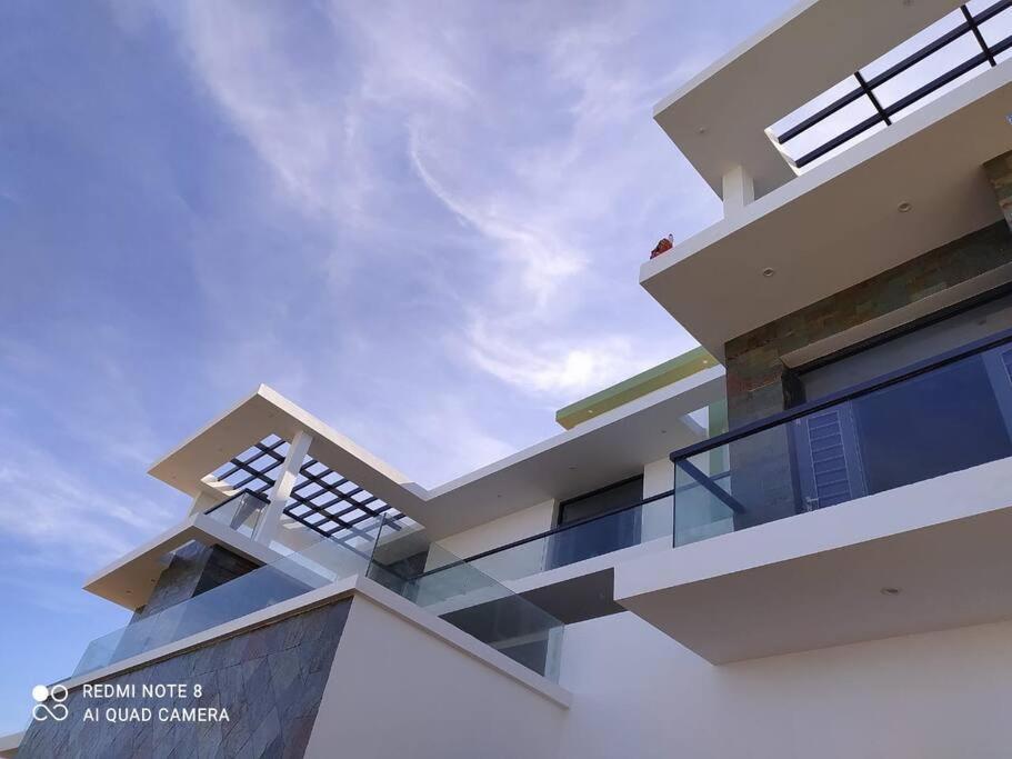 צ'נאי Sona Homes, Beach House מראה חיצוני תמונה
