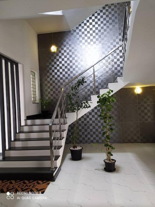 צ'נאי Sona Homes, Beach House מראה חיצוני תמונה