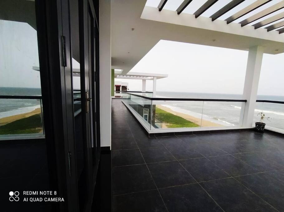 צ'נאי Sona Homes, Beach House מראה חיצוני תמונה