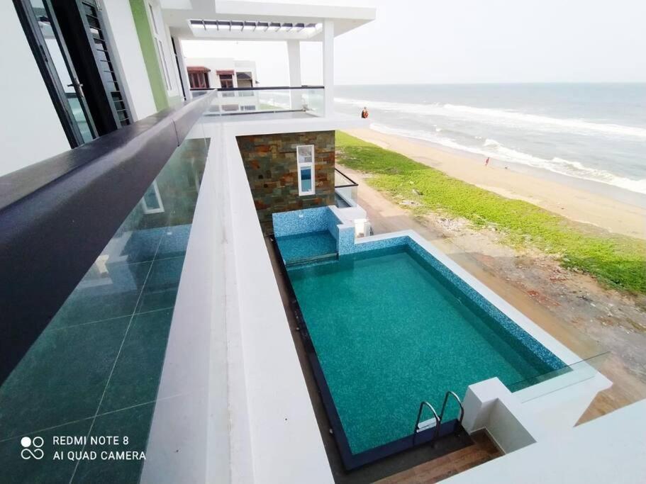 צ'נאי Sona Homes, Beach House מראה חיצוני תמונה