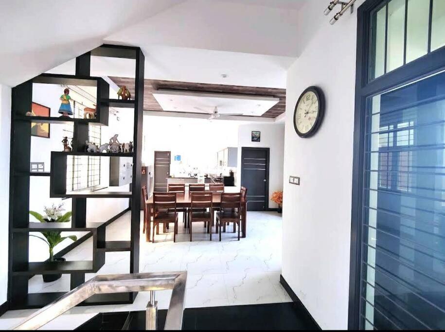 צ'נאי Sona Homes, Beach House מראה חיצוני תמונה