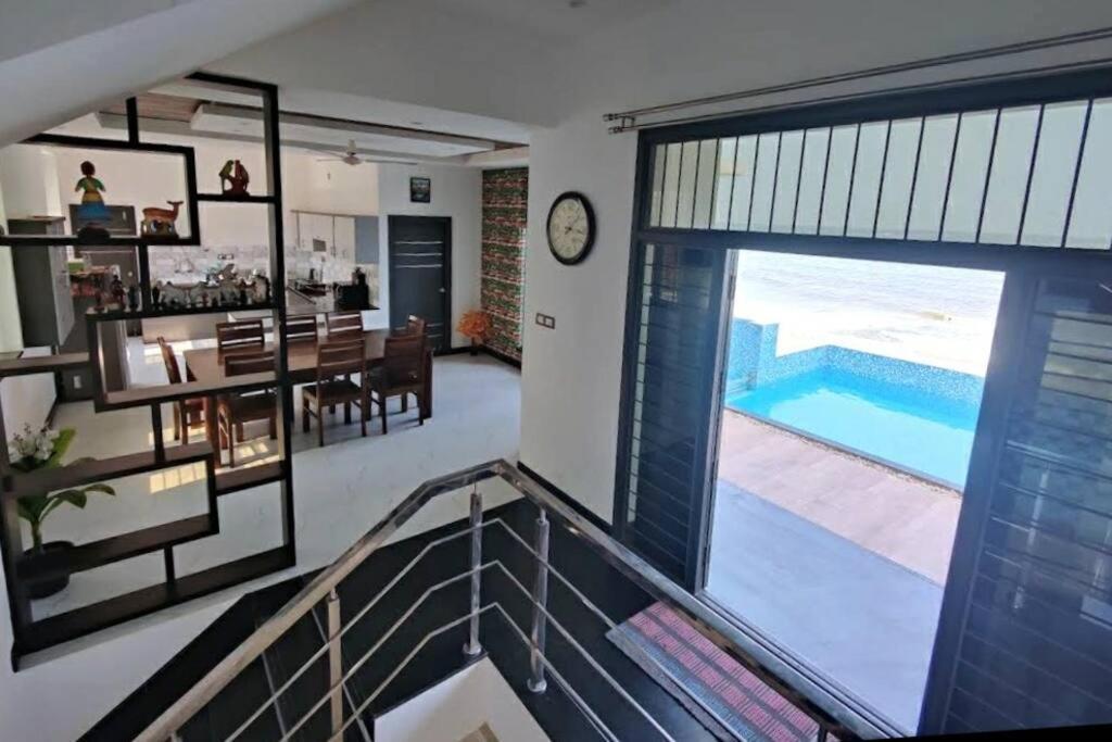 צ'נאי Sona Homes, Beach House מראה חיצוני תמונה